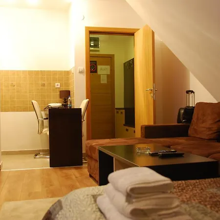 Apartment & Relax Kopaonik