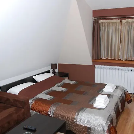 Apartment & Relax Kopaonik