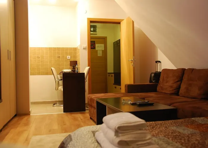 Apartmán & Relax Kopaonik