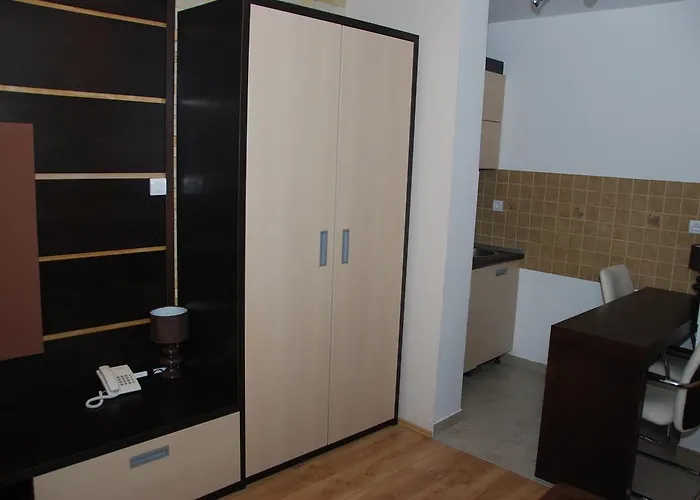 & Relax Apartmán Kopaonik