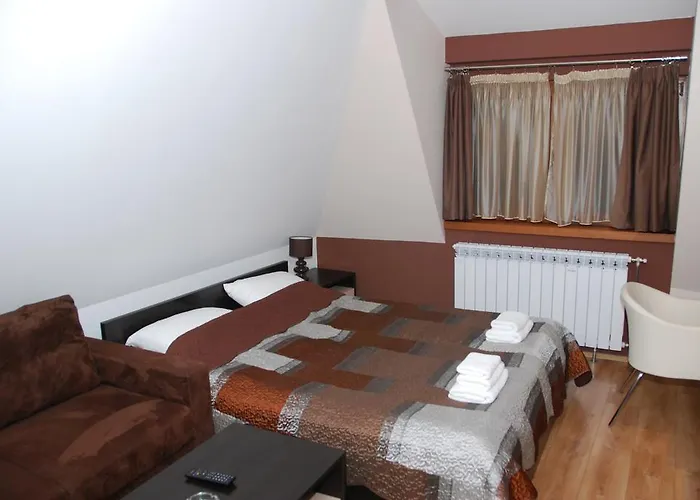 Apartmán & Relax Kopaonik