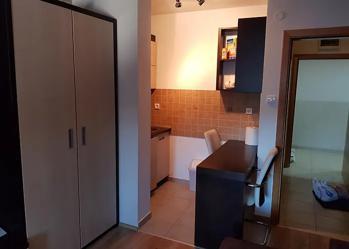 & Relax Apartmán Kopaonik